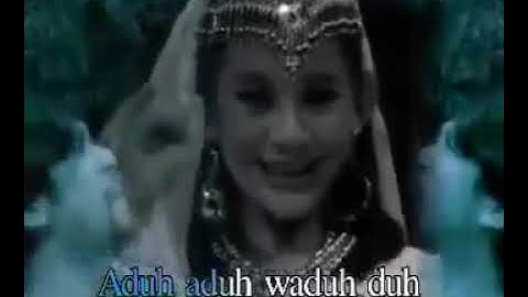 Siti Juleiha - Jamal Mirdad (Official Music Video) |