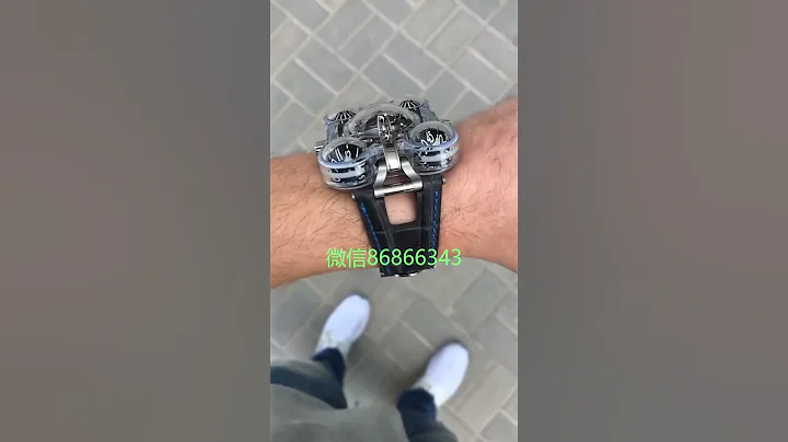 獨家浙江－溫州最大名表工作室,網友：奢侈品是智商稅，肉眼沒辦法。分不出真偽！ - 天天要聞