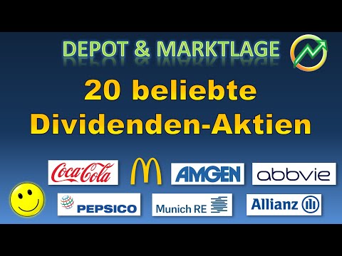 Die besten Aktien