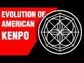 The Evolution of American Kenpo | ART OF ONE DOJO