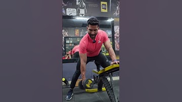 Free Weights or Resistance Bands For Muscle Growth? #shorts