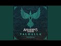 Ref:UgKr2c2ZebM Assassin's creed valhalla main theme (feat. einar selvik)