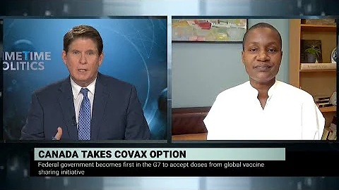 PrimeTime Politics: MPs, Green leader on vaccines – February 4, 2021