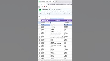 filter function with dashboard #spreadsheetmagic #FilterFunction #GoogleSheets
