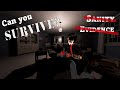 No Sanity & No Evidence Tips + Challenge Mode (Survival of the Fittest) - Phasmophobia
