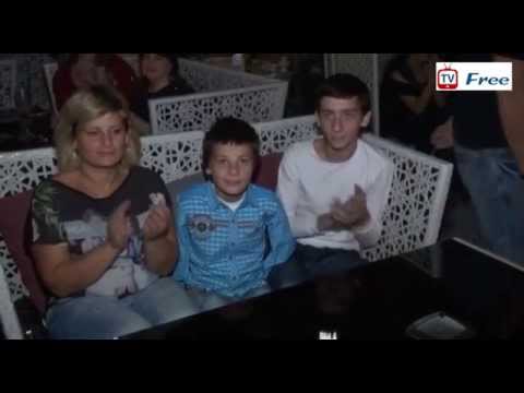 ა/ო “პოზიციამ” ქუჩის მუსიკოსებისა და ,,ნიკოლშოუს” მონაწილეობით მორიგი საქველმოქმედო აქცია გამართა