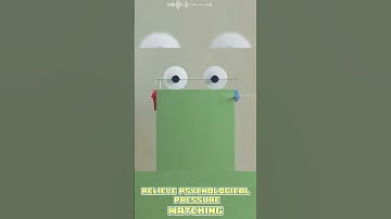 #animation #abstract #design  #cgi #loop #character #cinema4d #lucaszanotto #eyes #foryoupage  #fry