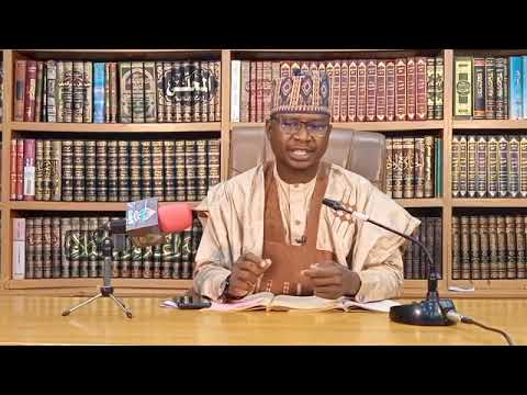 Tarihin Tattara Alqur Ani Jam Ul Qur An