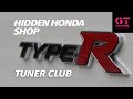 Honda Civic Type R from Stradale  Best Hidden Shop of Hondas - Tuner Club - GTChannel