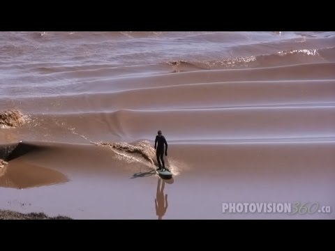 Vidéo: Touchez Le Feu: Une Ode Au Surf En Indonésie - Matador Network