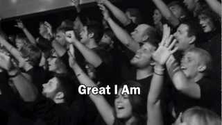 New Life Worship - Great I Am (with lyrics) (Best Worship Song with tears 29) chords