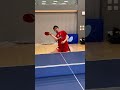 濵田一輝選手あるある #tabletennis #卓球 #吉村真晴 #マハルチャンネル #モノマネ #上江洲光志 #濵田一輝