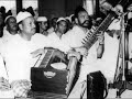 Haji Mehboob Ensemble Renders Kalaam E Rumi ہر لحظہ بہ شکلی بت عیار بر آمد Haji Mehboob Ensemble Renders Kalaam E Rumi ہر لحظہ بہ شکلی بت عیار بر آمد