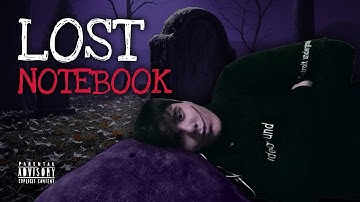 Lost Notebook | Short Horror Film