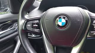 BMW 5 G30 - положителни и отрицателни страни ЧАСТ 1