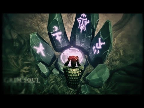 Dark Offering 5 Tier 1 Bombs - Grim Soul: Dark Fantasy Survival