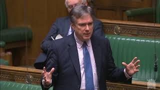 Henry Smith MP raises sub-standard performance of Royal Mail in Crawley with House of Commons Leader