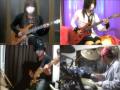 【まくまく・蓬猫】Orianthi-Highly Strung【団長・タオルマン】Cover