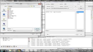 peer to peer video streaming and file sharing