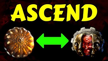 How to get Ascendancy Points | PoE2 Beginner Guide