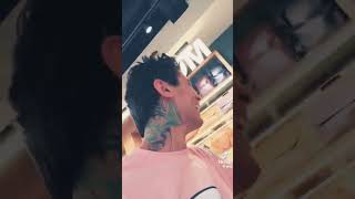 Ebo Ve Çakal - Ebonun Kombini