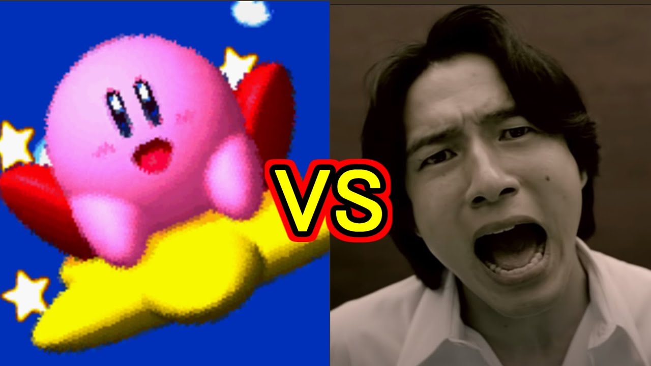 カービィ桜井】星のカービィ スカジャン Sサイズ ゲーム 任天堂 Switch