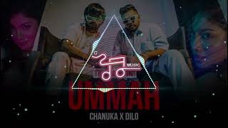 Ummah උමම  Chanuka Mora X Dilo