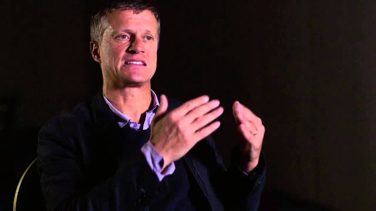 Ashley Latter on price and communication skills