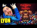 GIOCO IL NUOVO FNAF: Into the Pit IN LIVE!!