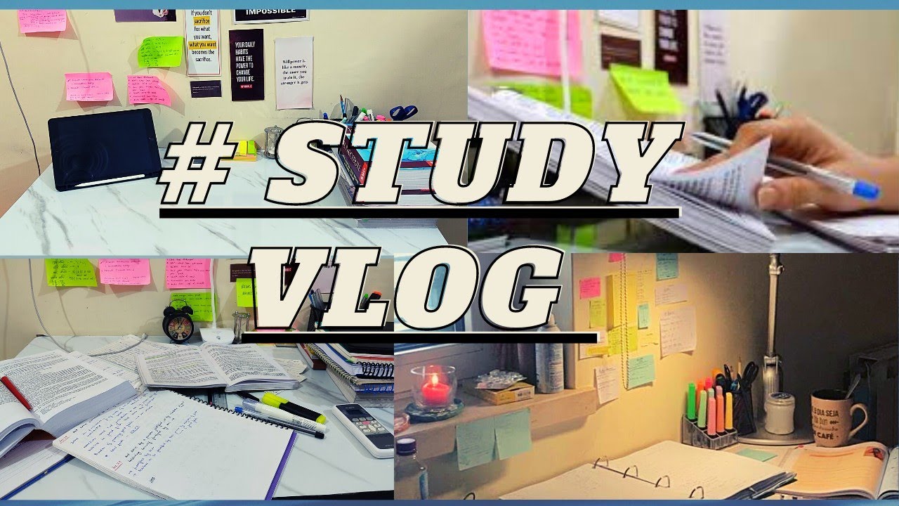 STUDY VLOG 📚📚 || Judiciary Aspirant✨ || Morning routine of a student