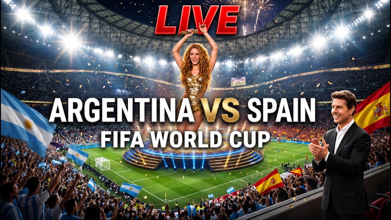 world cup live