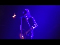 2010.01.24 Three Days Grace - Last to Know (Live in Rockford, IL)
