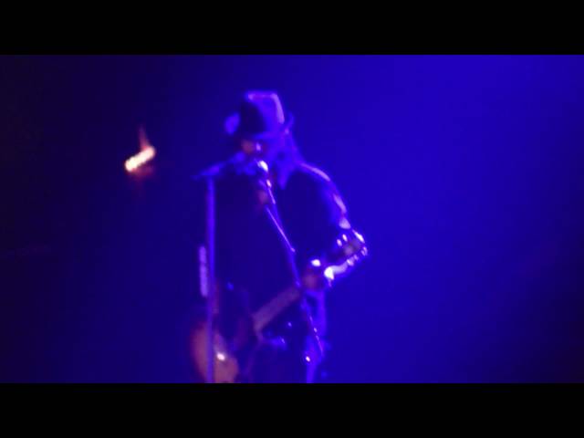 2010.01.24 Three Days Grace - Last to Know (Live in Rockford, IL) class=