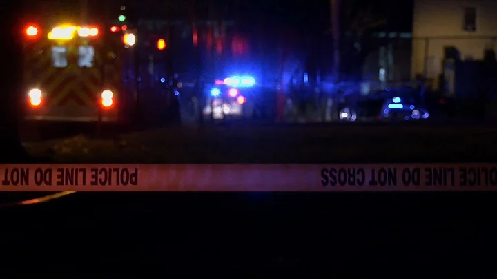 Louisville Mayor Craig Greenberg says city must solve its 'crisis of gun violence'