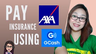 HOW TO PAY INSURANCE USING GCASH APP | AR Legaspi screenshot 5