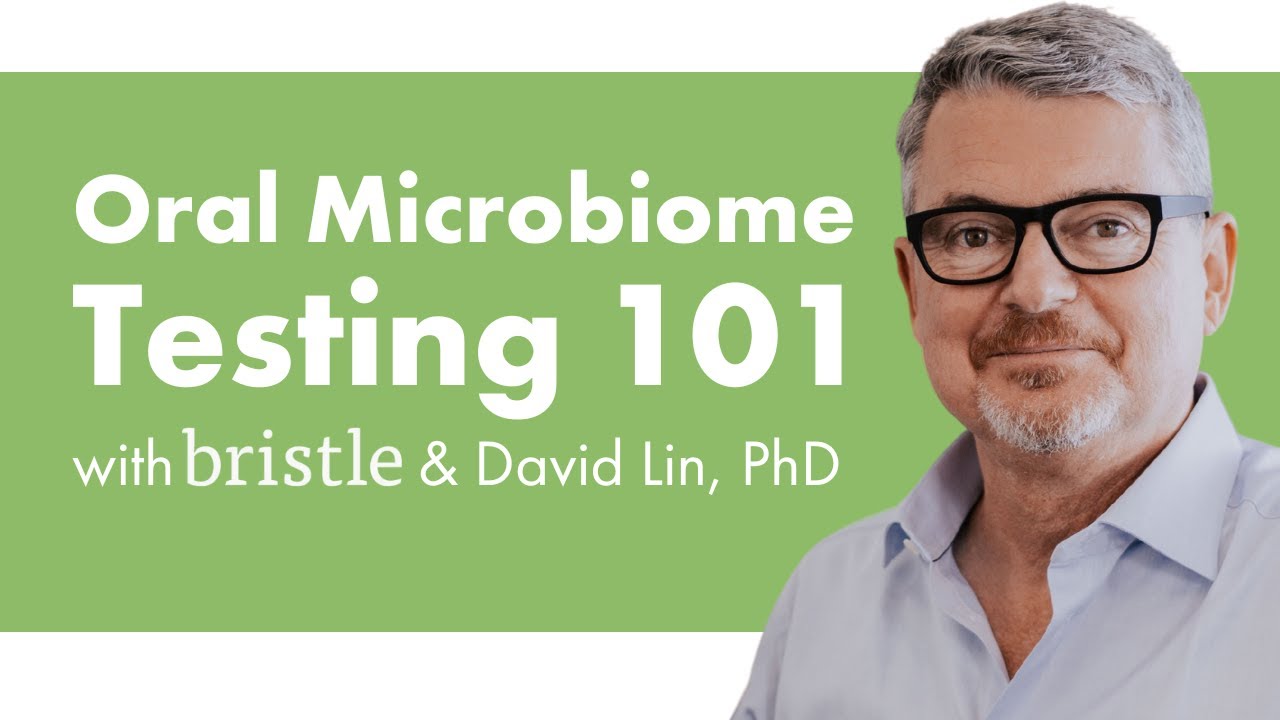 Integrating Oral Microbiome Testing Into Your Healthcare Practice YouTube