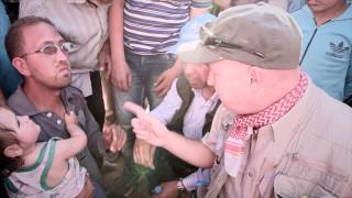 A Day in the Life: Za'atari - Episode 7: The trouble with kids