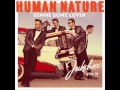 Human Nature - Twistin' The Night Away