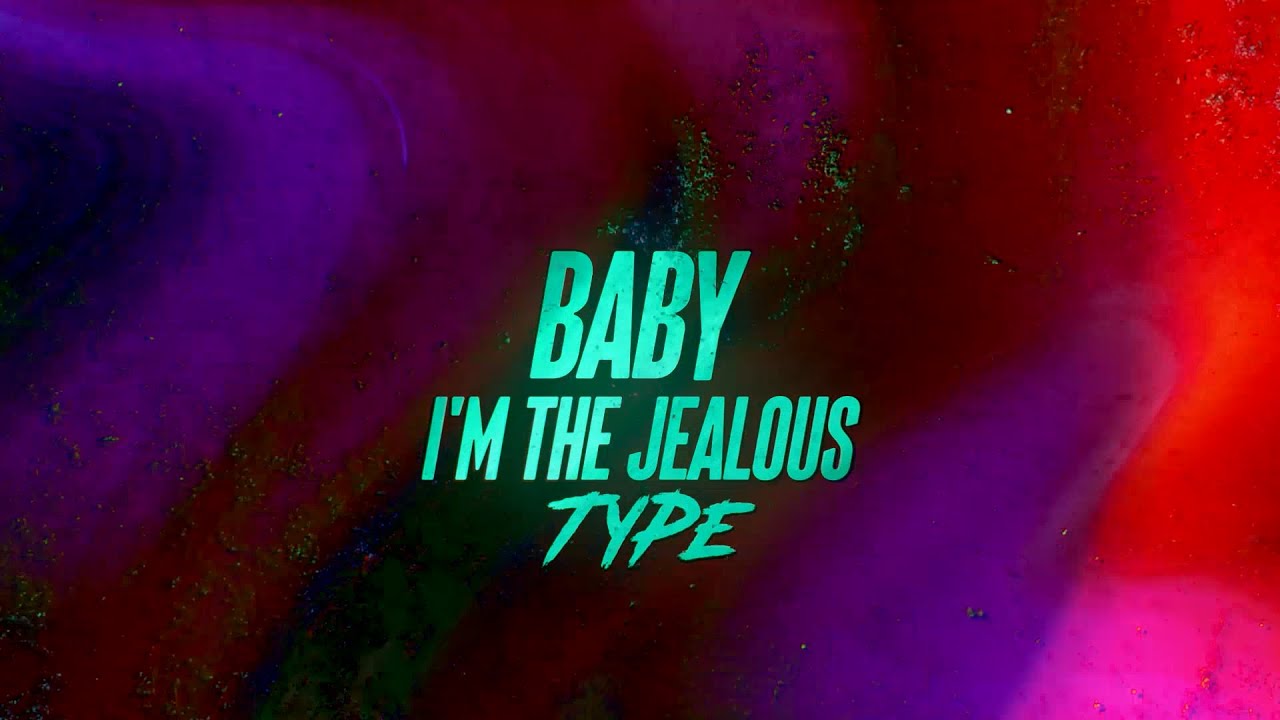 Doja Cat - Jealous Type