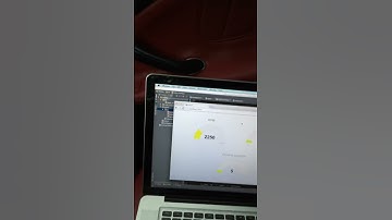 Node.js connected car