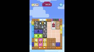 Cat Escape / Cat Away – Level 820 Walkthrough 🐱📦✨