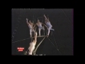 Полет Журавли Монте-Карло 1995. Flight Cranes. Monte Carlo  1995