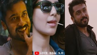 Tamil Vertical Full Screen Whatsapp Status Kadhal Aasai - Anjaan Tamil Love Whatsapp Status