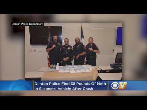 Denton County Mugshot Zone