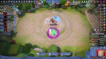 Auto Gladiators S8 Season