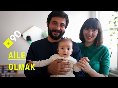 Video: Sanayi öncesi aile nedir?