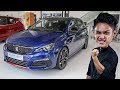 FIRST LOOK: 2018 Peugeot 308 GTi in Malaysia - 270 hp, 6MT, RM200k!