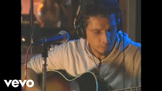 Video thumbnail of "Audioslave - Like a Stone (Sessions @ AOL 2003)"