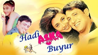 Haydi Aşka Buyur - Chalo ishq Ladaaye - 2002 HD ( Türkçe Dublaj Hint Filmi )