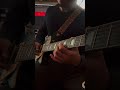 Bobby Caldwell jazz guitar cover. #music #song #guitar #rnb #guitarcover
